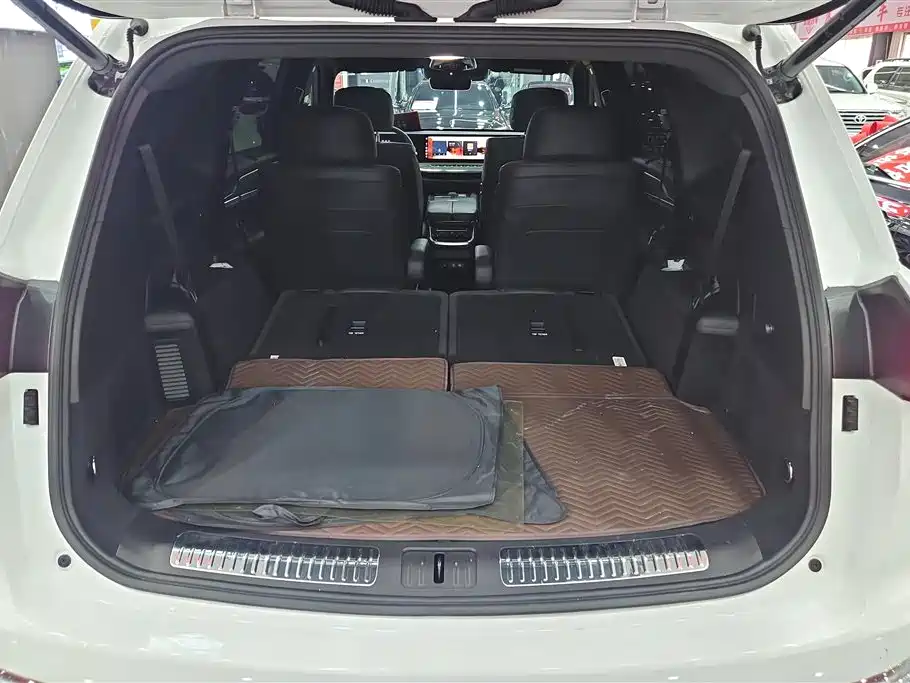 WEI PAI WEI BRAND BLUE MOUNTAIN