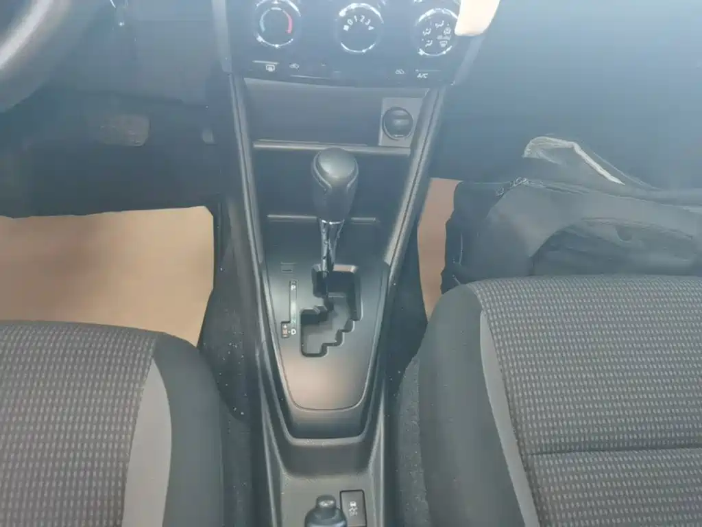 Toyota Vios — миниатюра 14