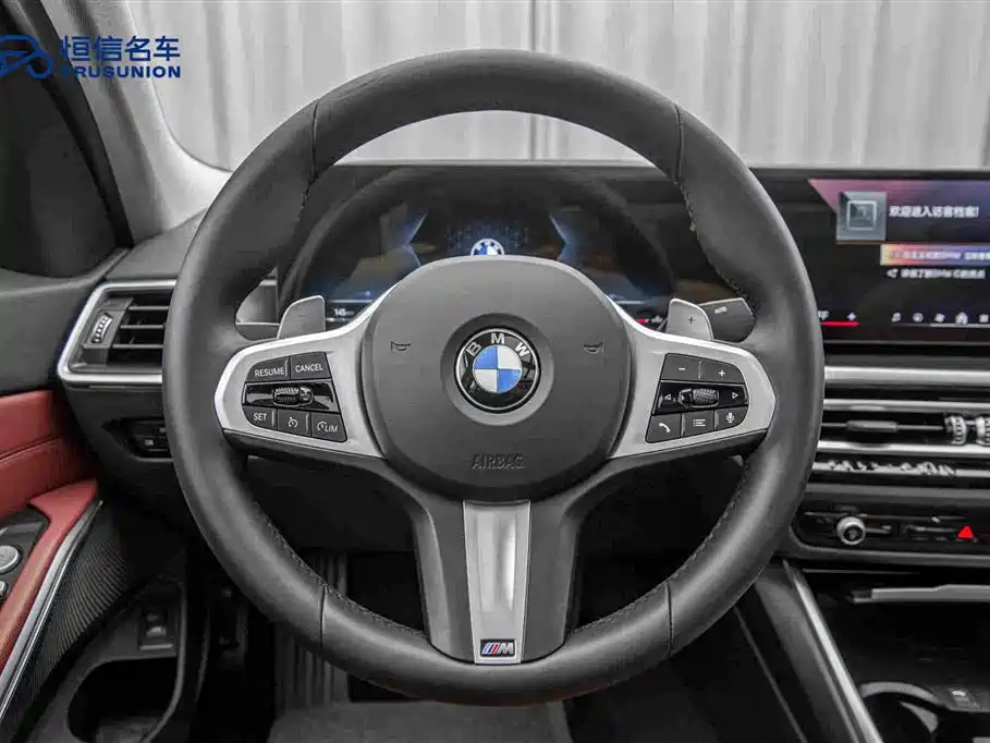BMW 3 Series — миниатюра 17