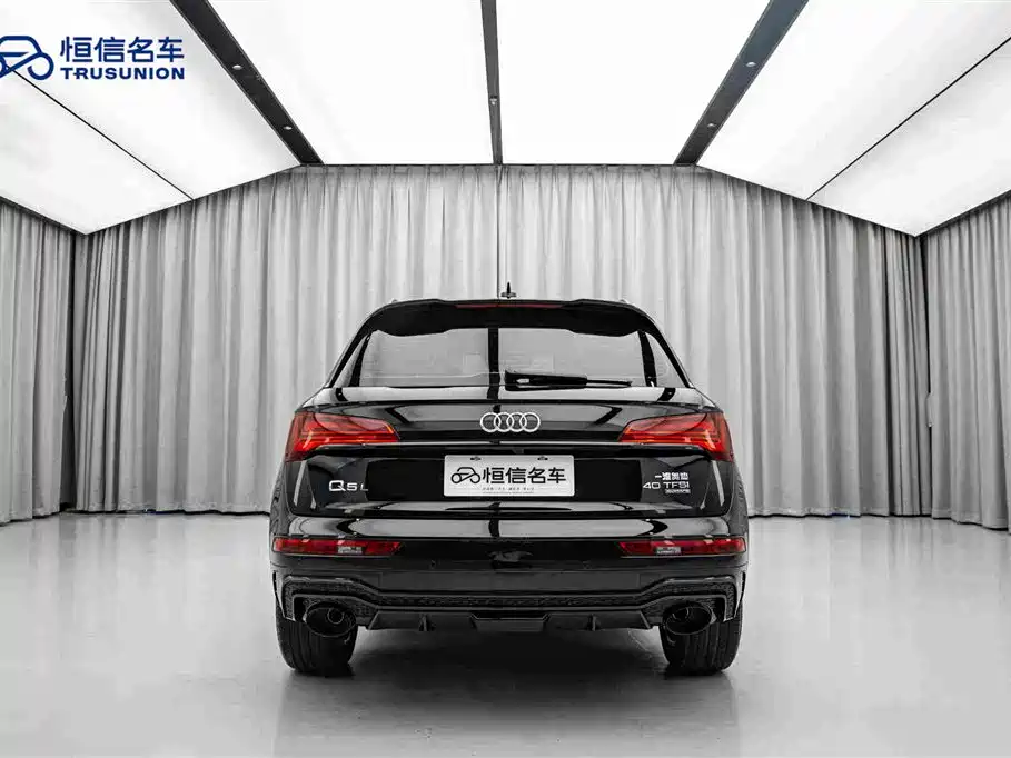 Audi Q5L — миниатюра 6