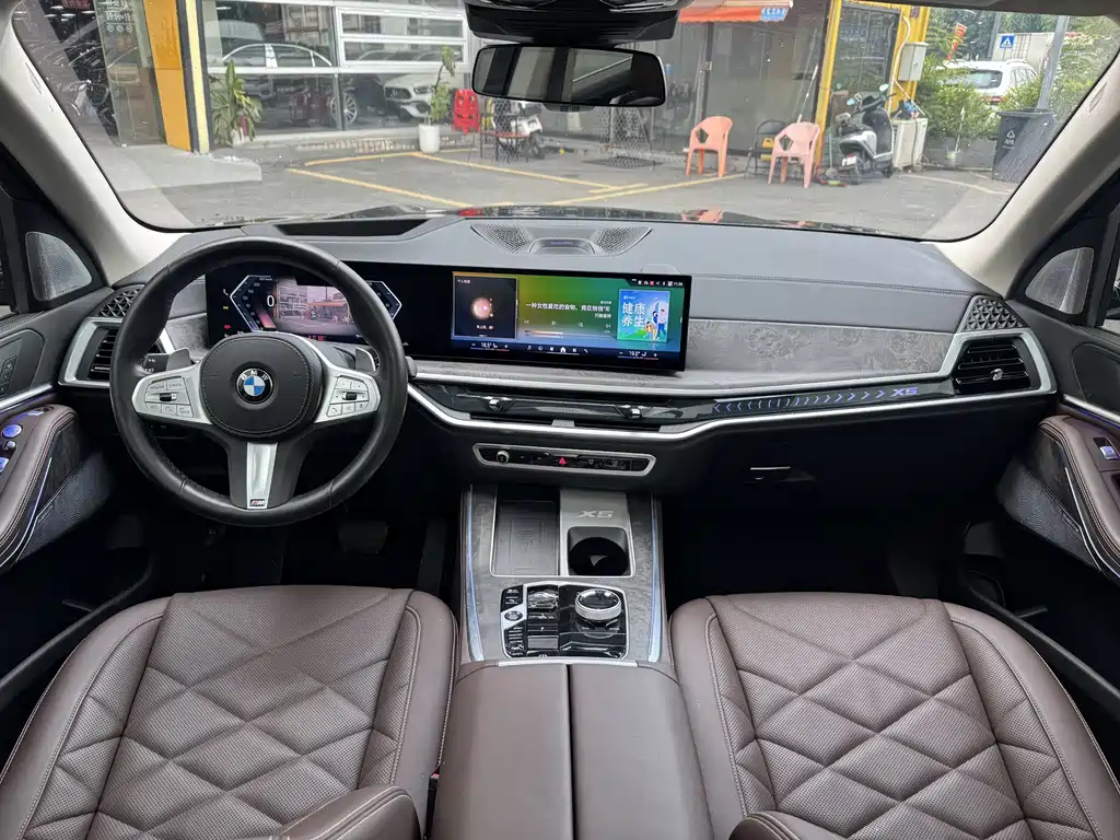 BMW X5 — миниатюра 6