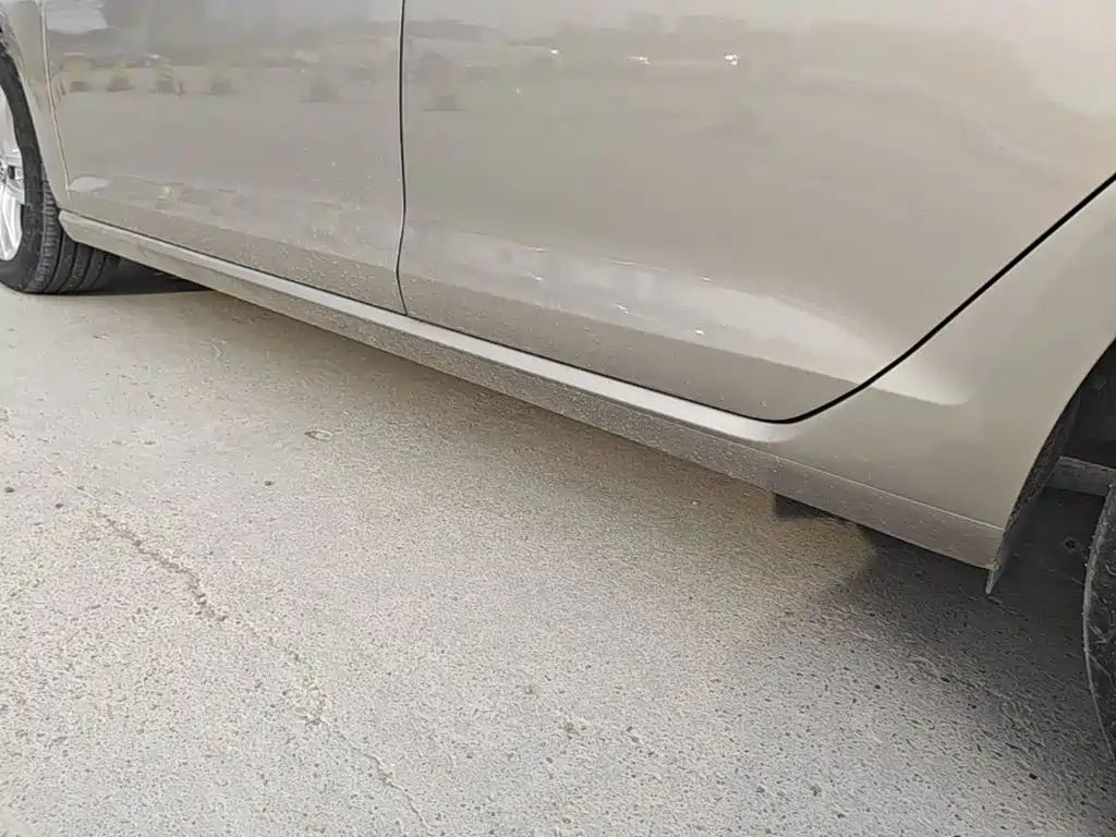 Volkswagen Golf — миниатюра 22