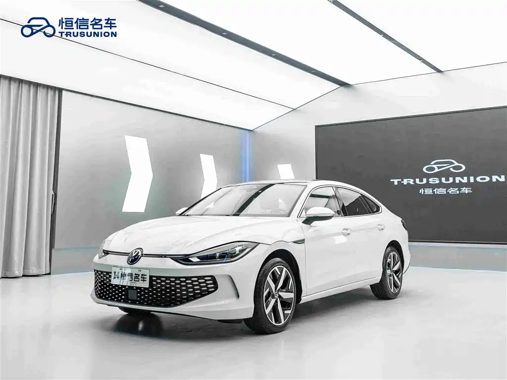 Volkswagen Lamando — миниатюра 3