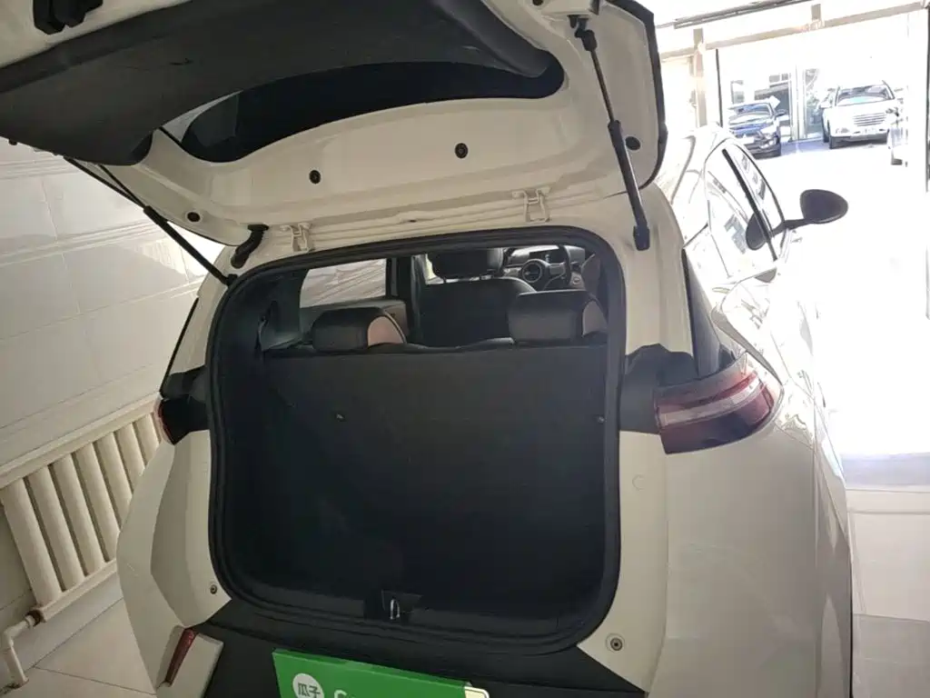 BYD Seagull — миниатюра 19