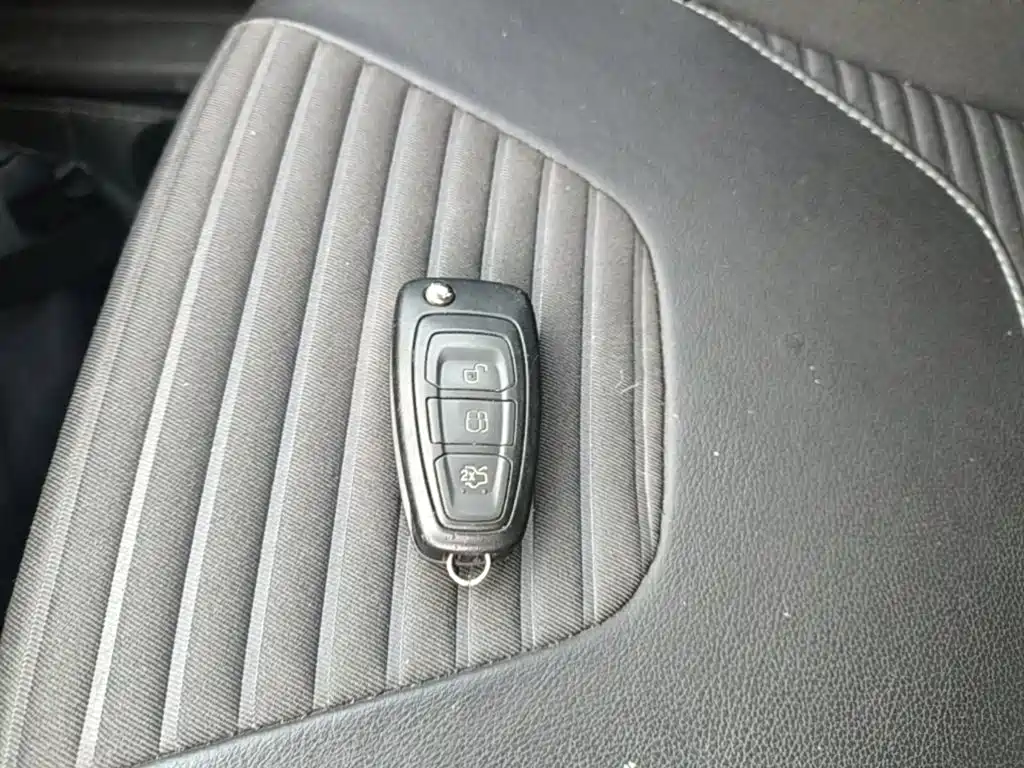 Ford Focus — миниатюра 9