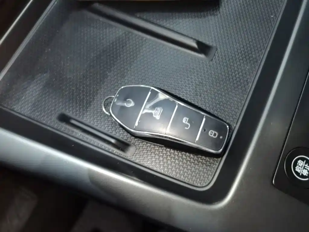BYD Qin Plus PLUS 2025 DM-i Smart Drive 55KM Lead
