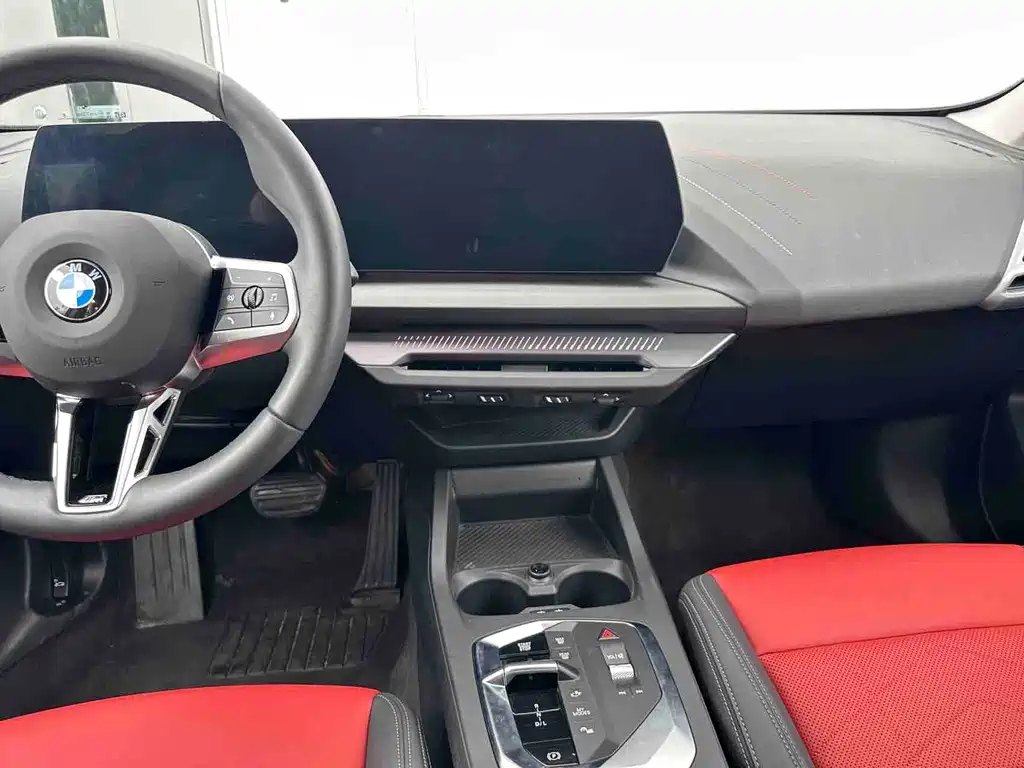 BMW 2 Series 2 2025 225L M Sport