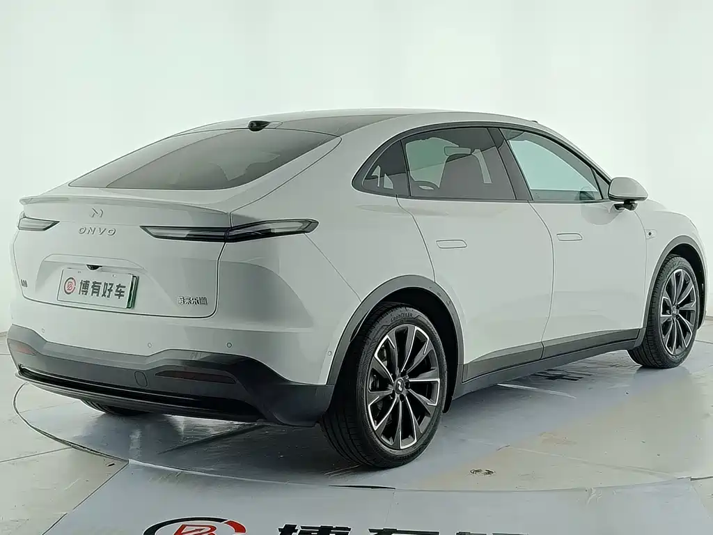 Onvo L60 2024 60kWh