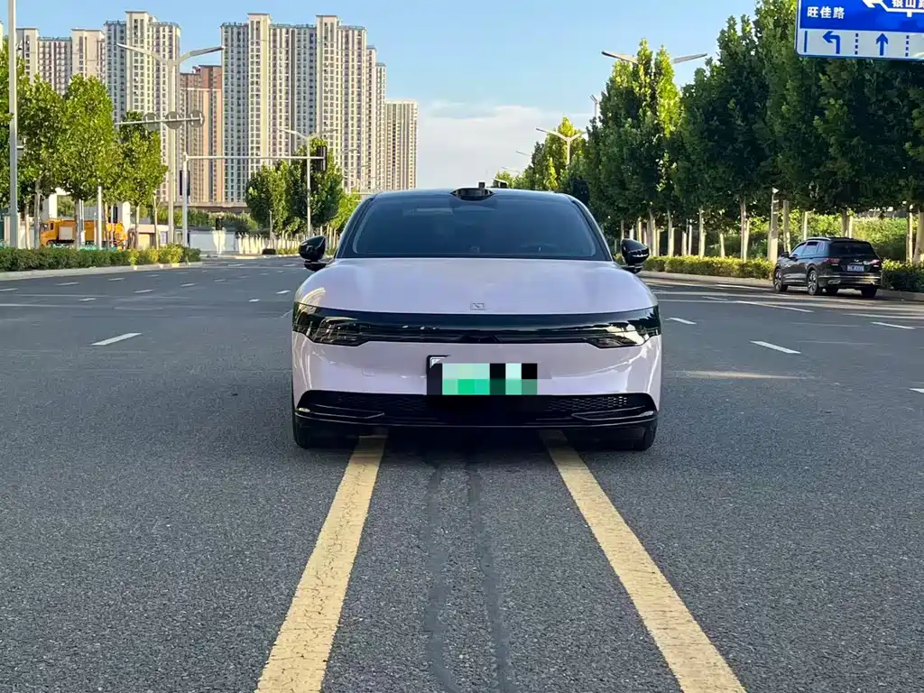 Zeekr 007 2024 Smart Drive 75kWh