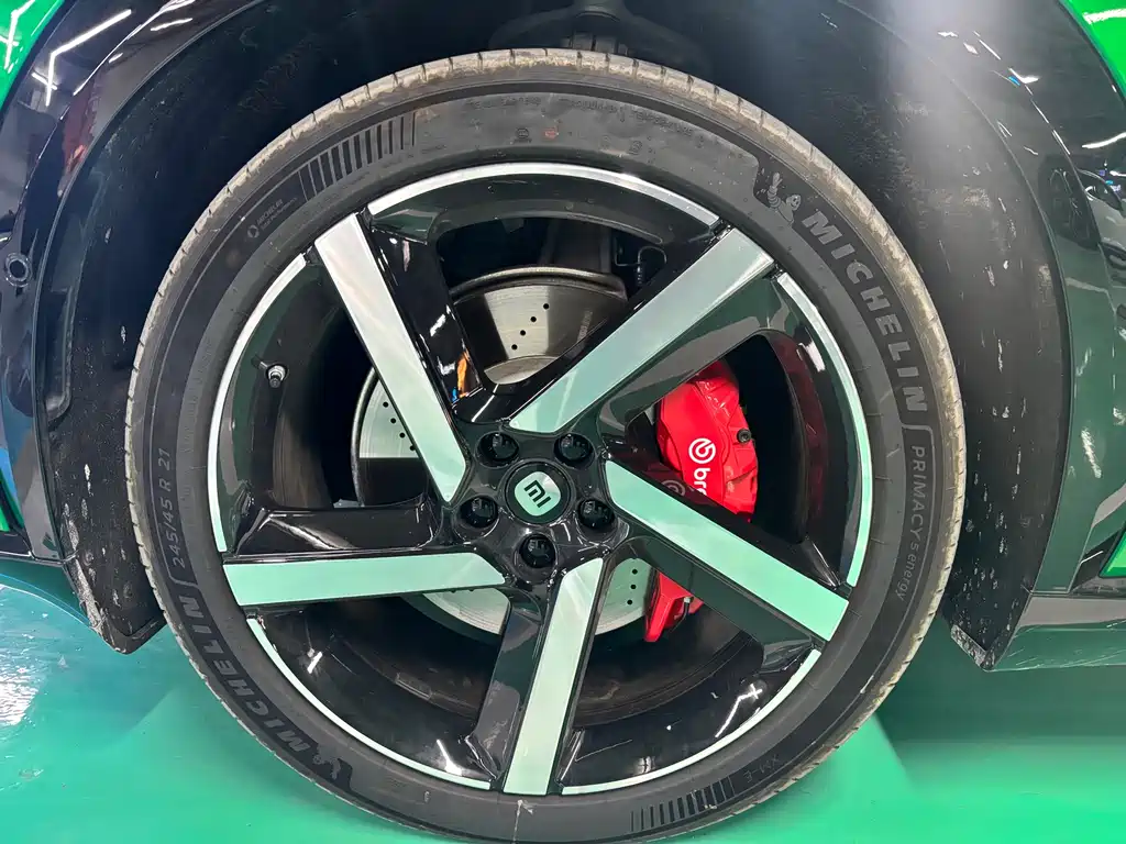 XIAOMI CAR XIAOMI YU7