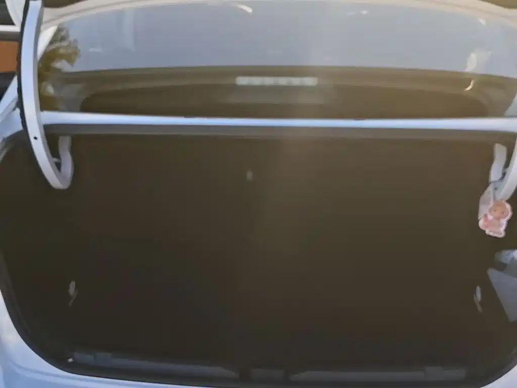 Volkswagen Bora — миниатюра 16