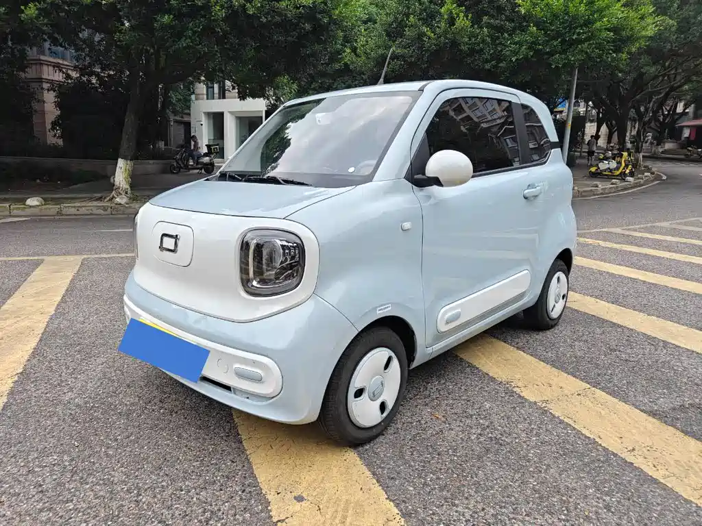 FAW Besturn Pony 2025 222km Flash Electric Horse