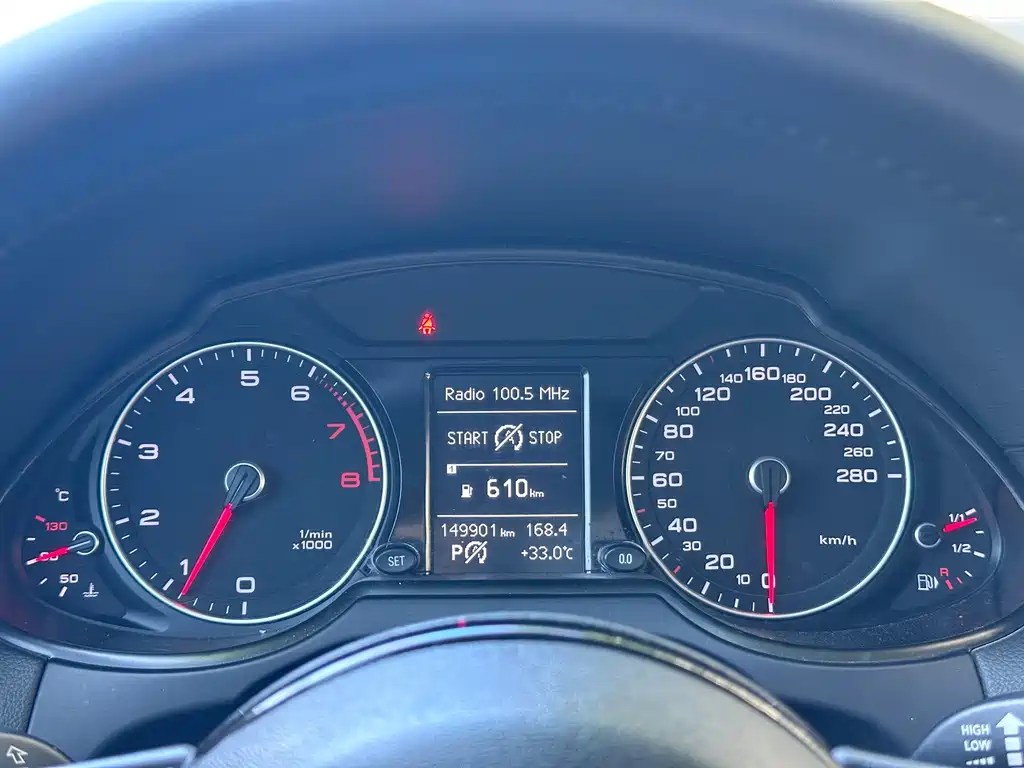 Audi Q5 — миниатюра 14