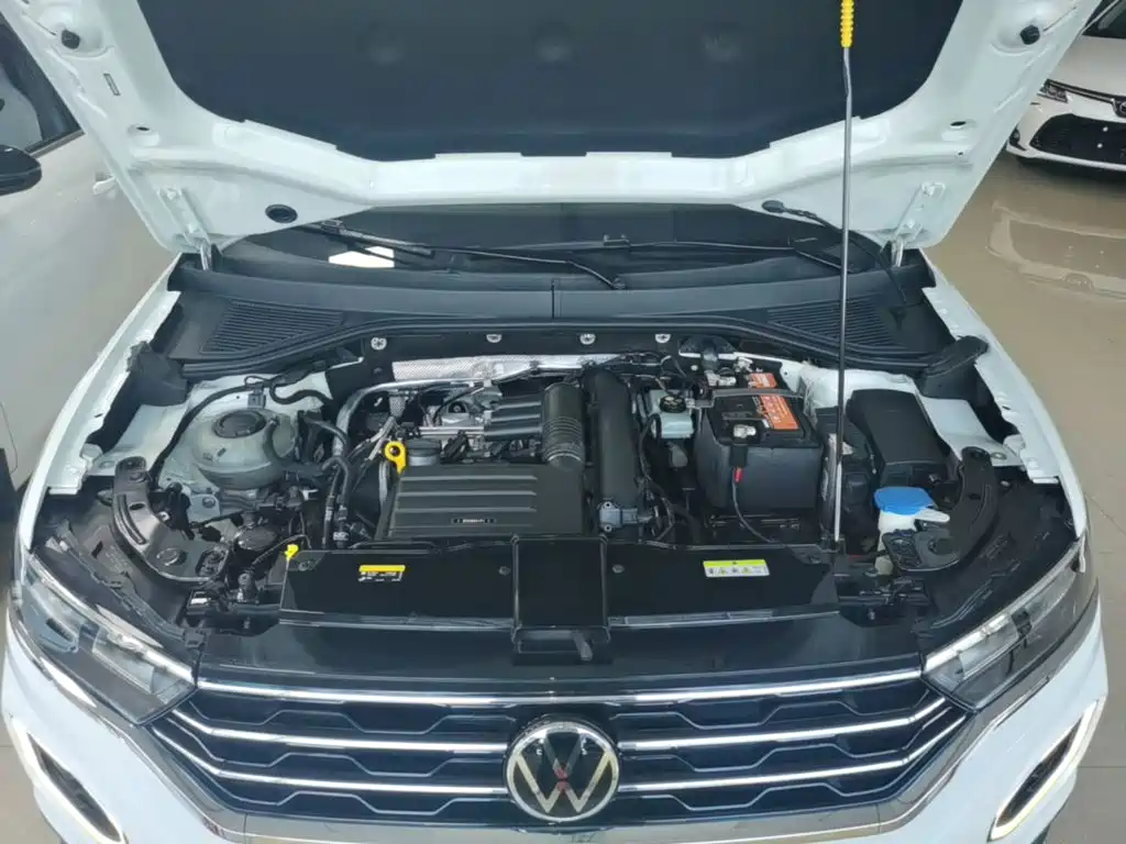 Volkswagen T-Roc — миниатюра 20