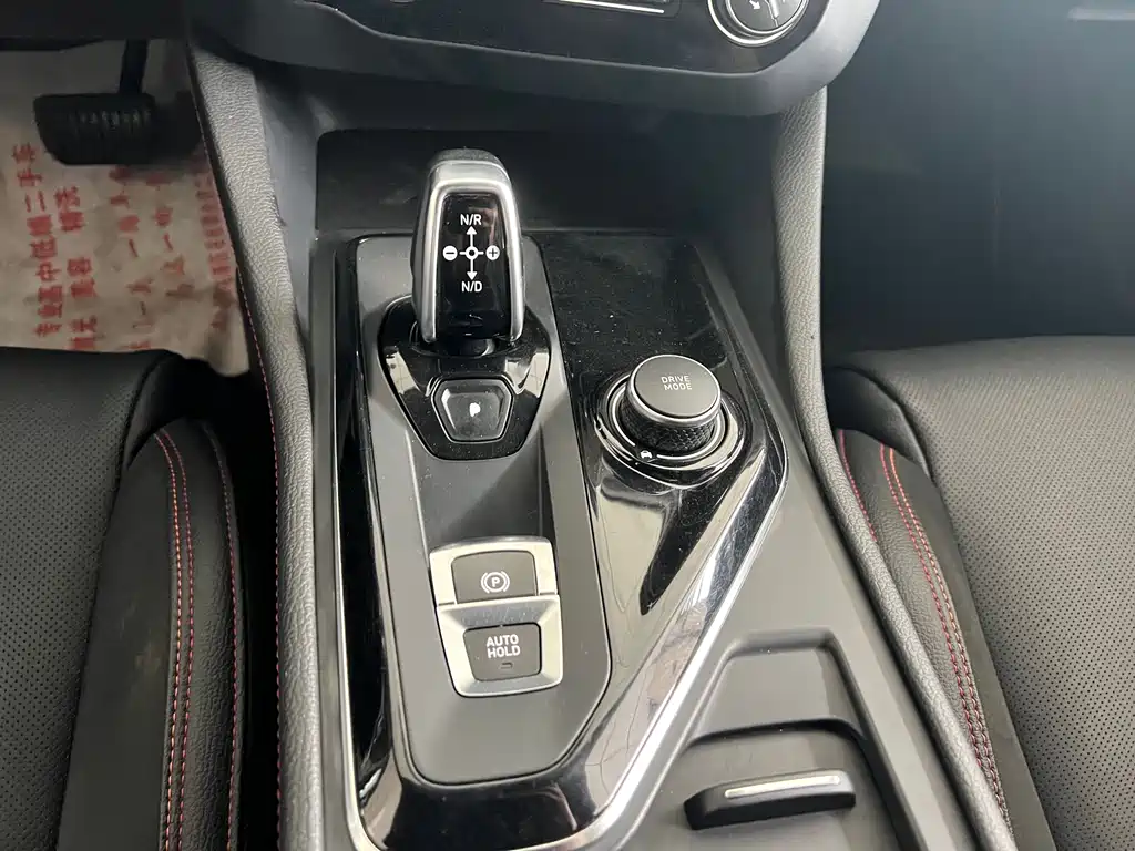 Lynk & Co 03 2019