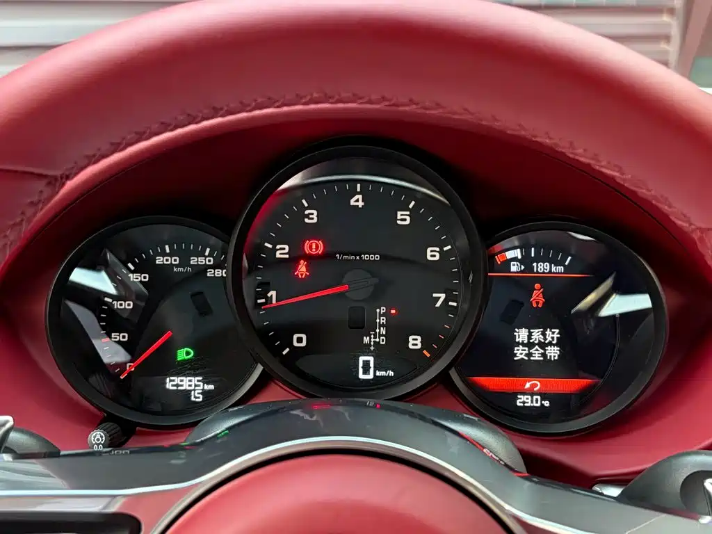 Porsche 718 — миниатюра 22