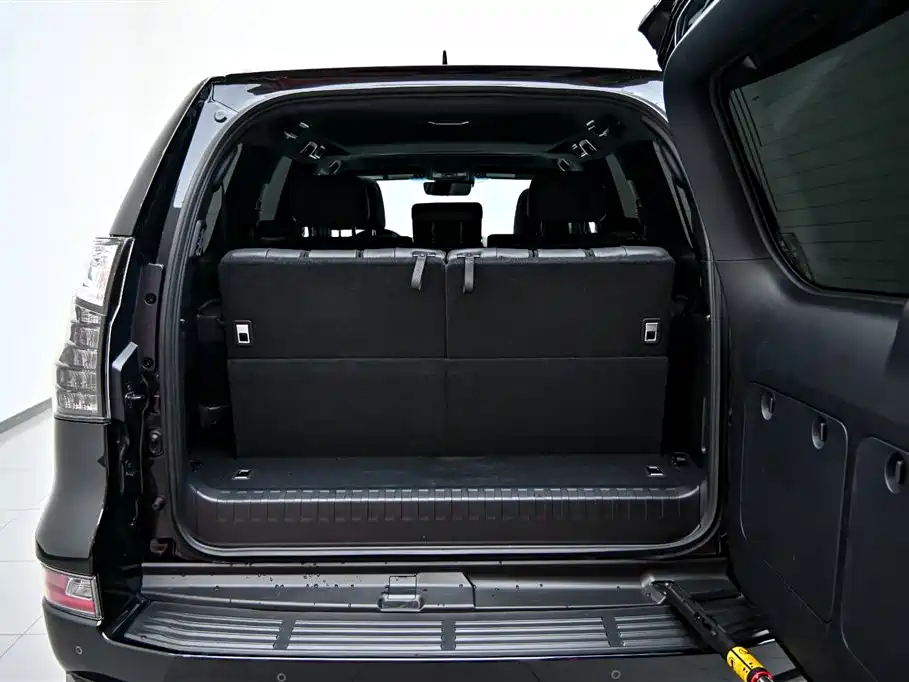 Lexus GX — фотографии объявления, Фото 34