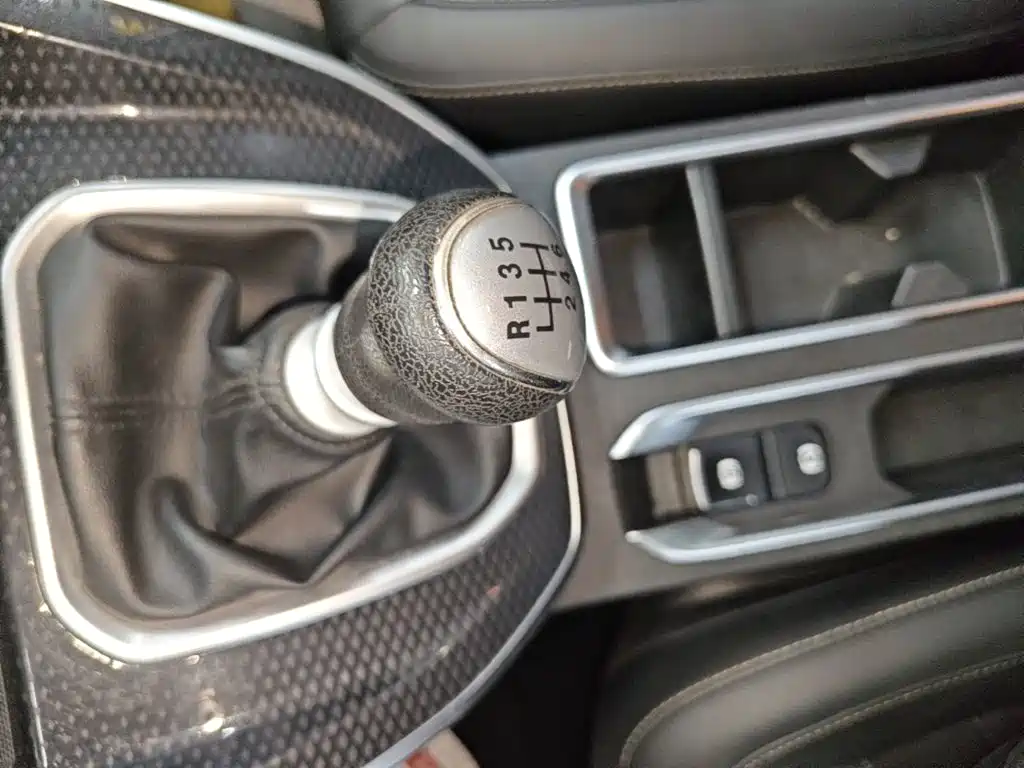 Haval M6 — миниатюра 14