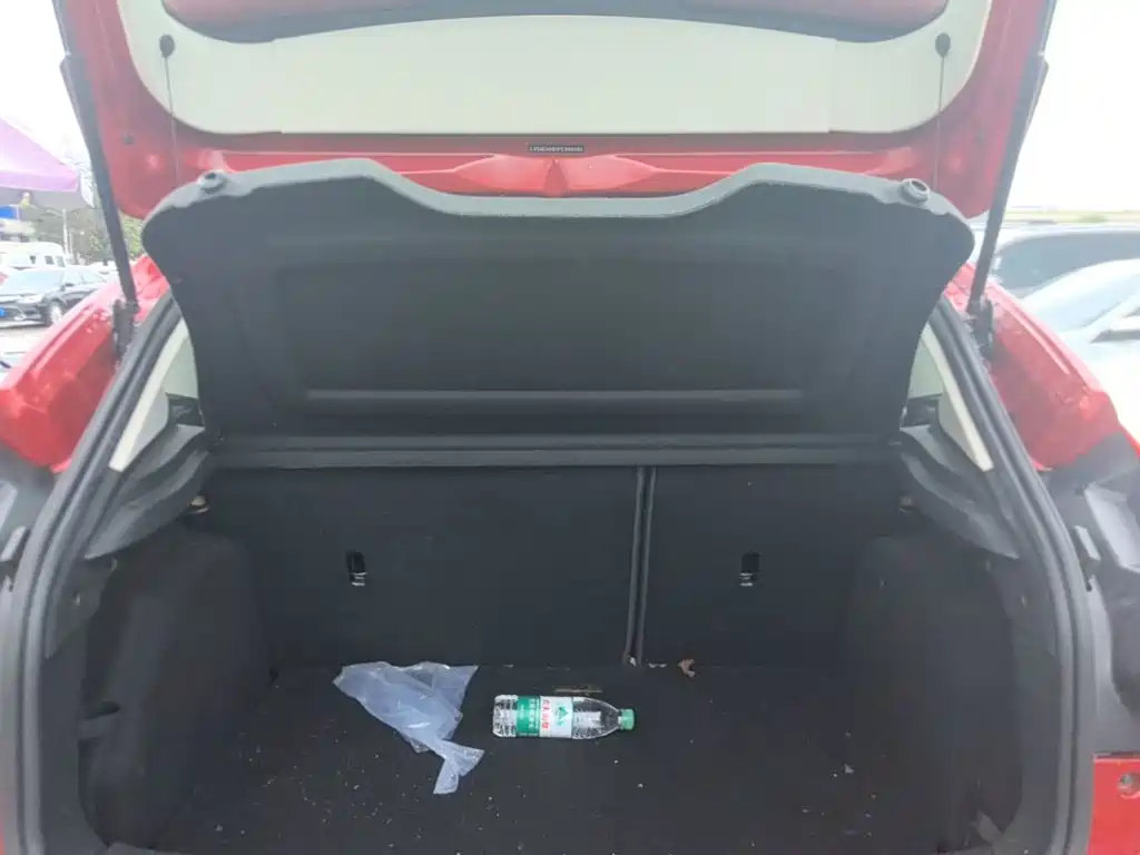 Ford Focus — миниатюра 19
