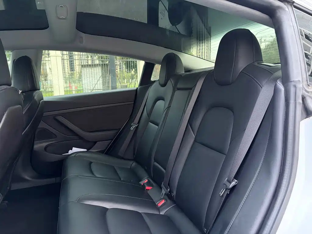 Tesla Model 3 — миниатюра 8