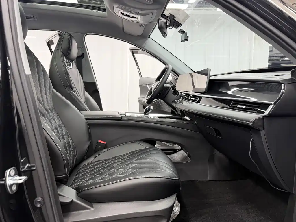 Chery Tiggo 7 PLUS — миниатюра 8
