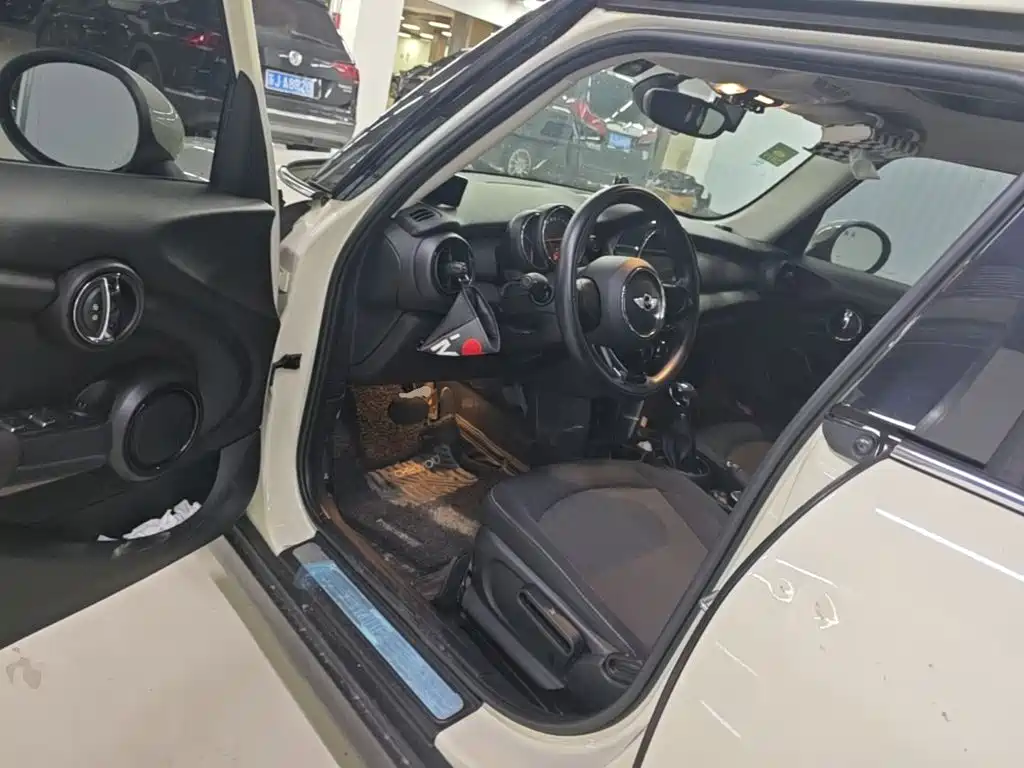 MINI Mini — миниатюра 16