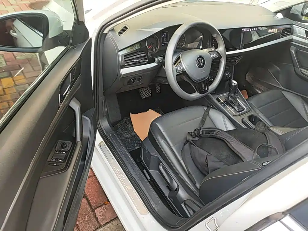 Volkswagen Lavida — миниатюра 16