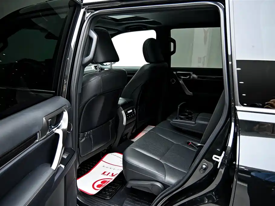 Lexus GX — фотографии объявления, Фото 13