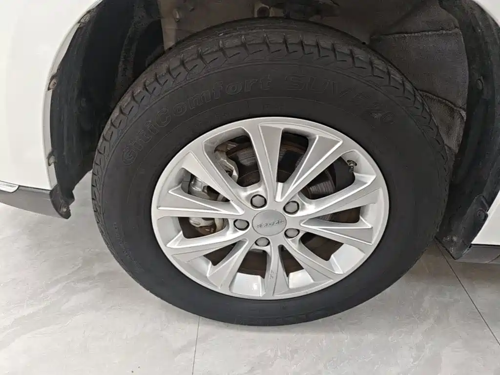 Haval M6 — миниатюра 23