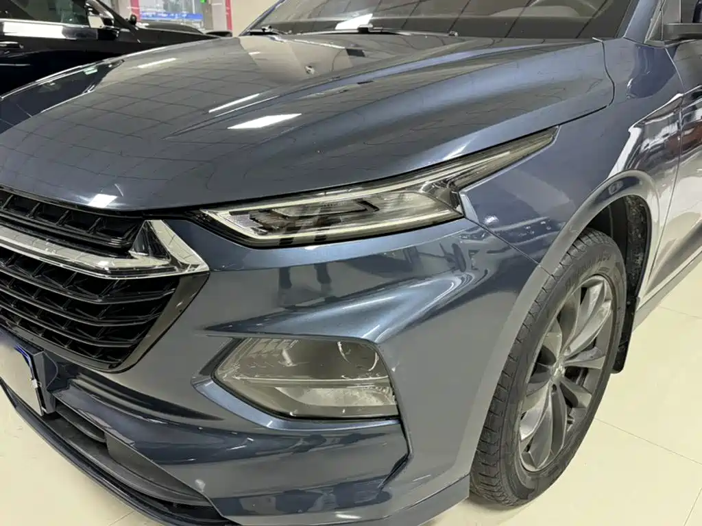 Wuling Victory — миниатюра 20