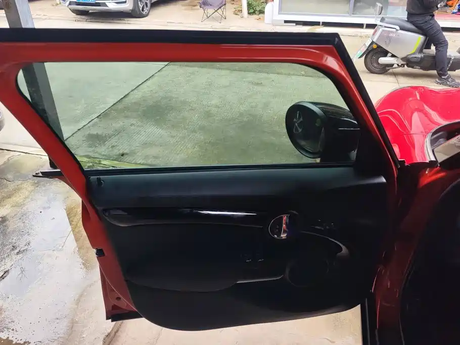 MINI Mini — миниатюра 7