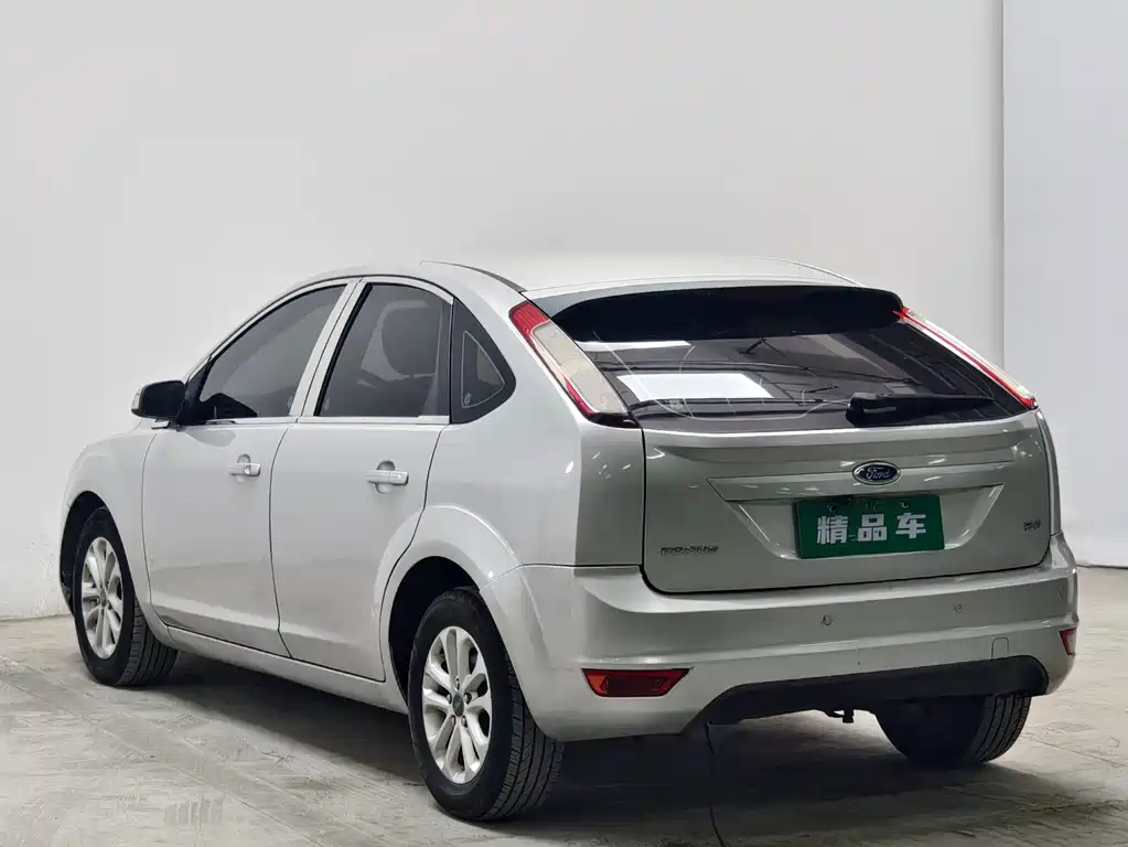 Ford Focus — миниатюра 6