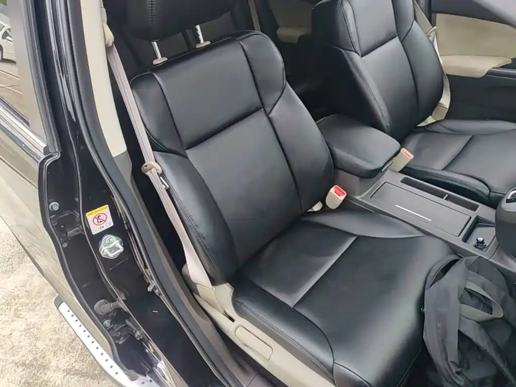 Honda CR-V — миниатюра 25