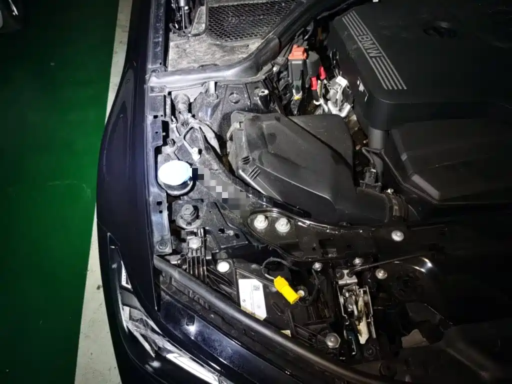 BMW 3 Series — миниатюра 18