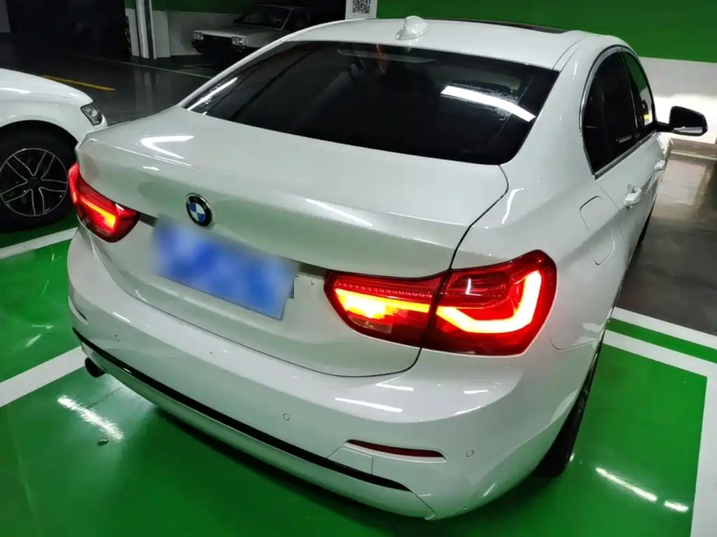 BMW 1 Series — миниатюра 7