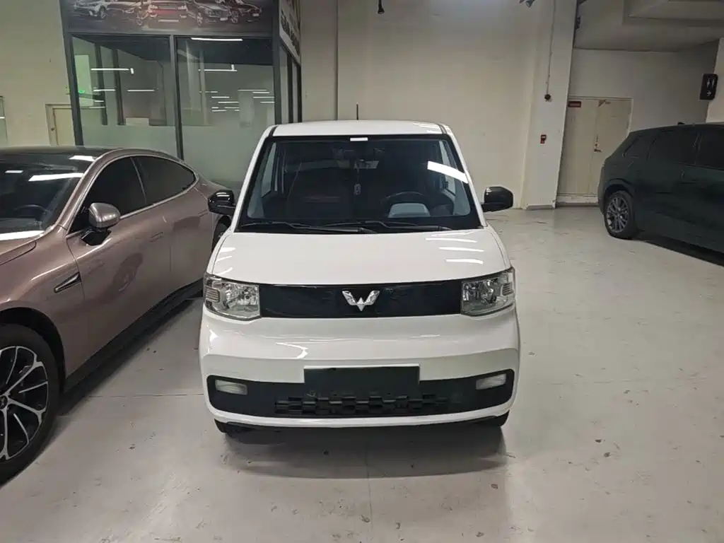 Wuling Mini EV MINIEV 2022