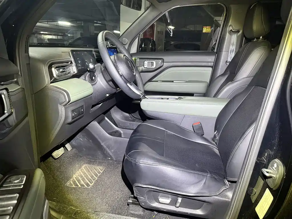 Baojun Yueye Plus — миниатюра 2