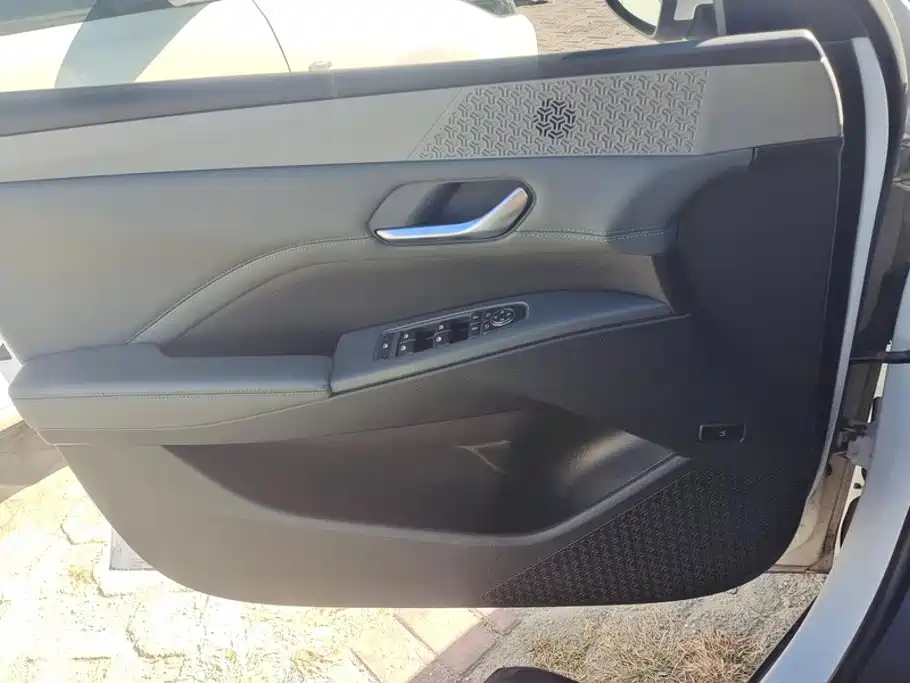 BYD Qin PLUS — миниатюра 7