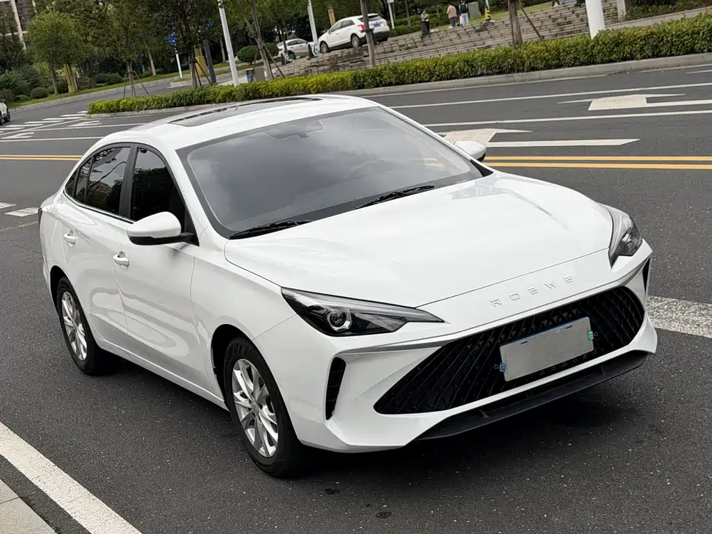 Roewe i5 — миниатюра 3