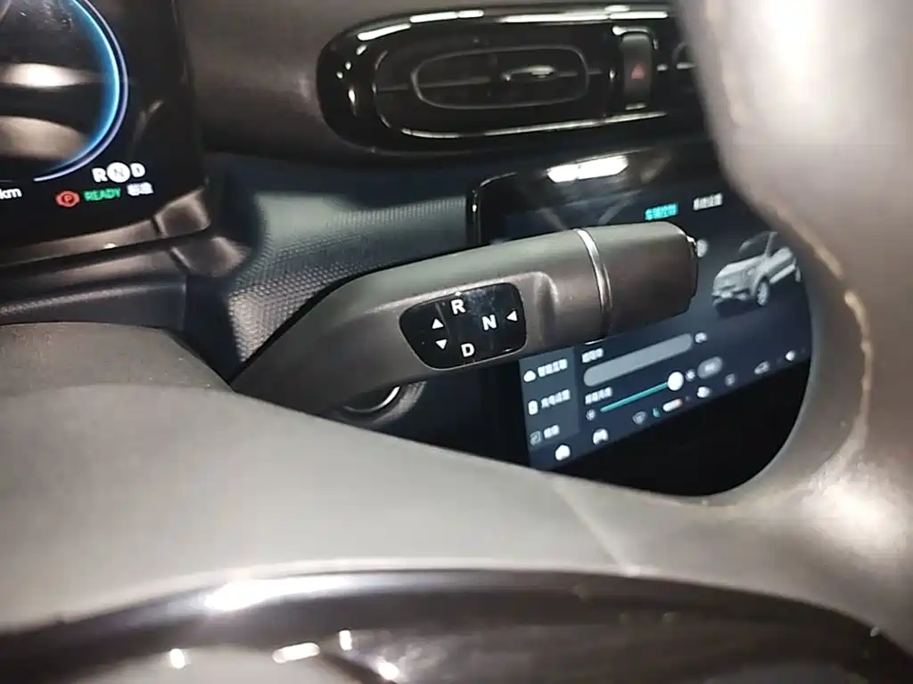 Leapmotor Leapmotor T03 — миниатюра 19