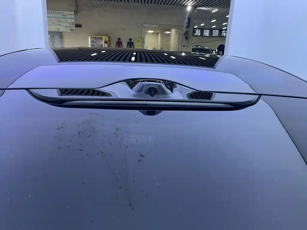 NIO ET7 — миниатюра 11