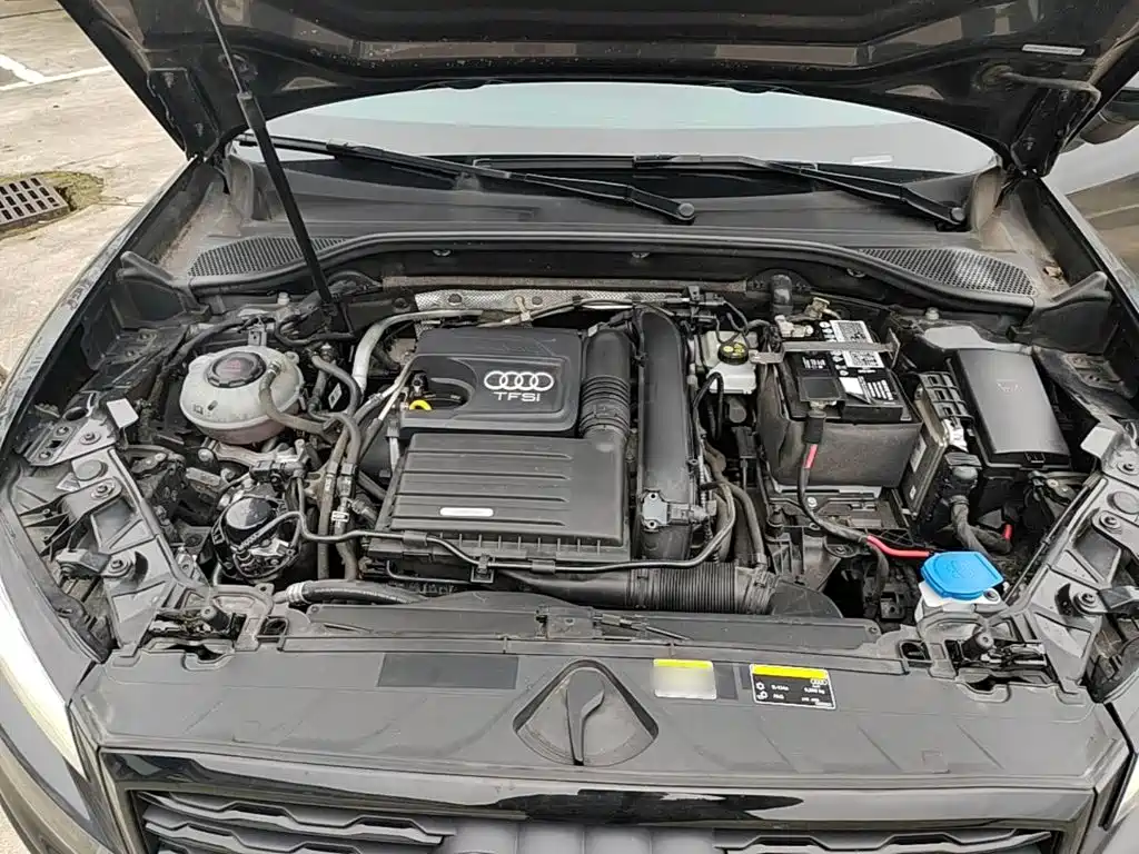 Audi Q2L — миниатюра 20