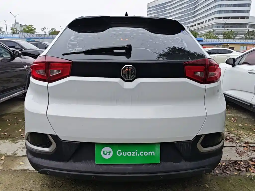 MG MG GS — миниатюра 6