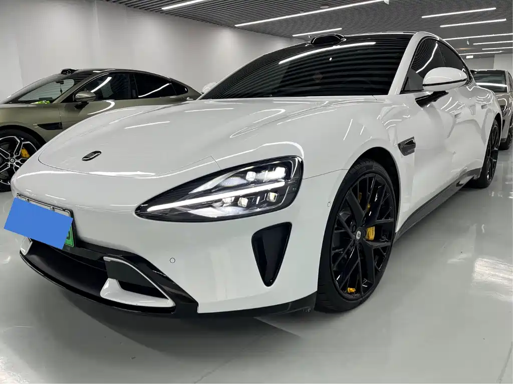 XIAOMI CAR XIAOMI SU7