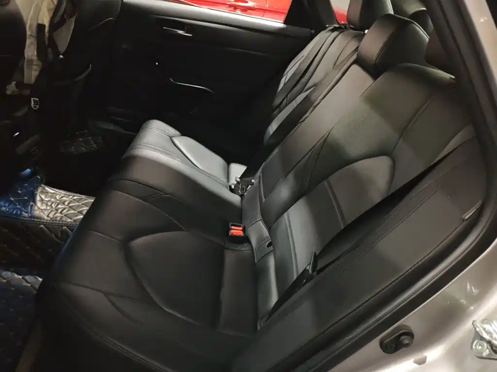 Toyota Avalon — миниатюра 17