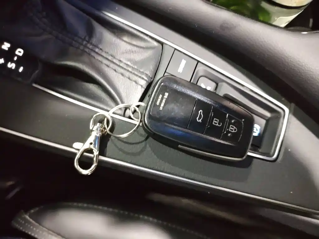 Toyota Avalon — миниатюра 9