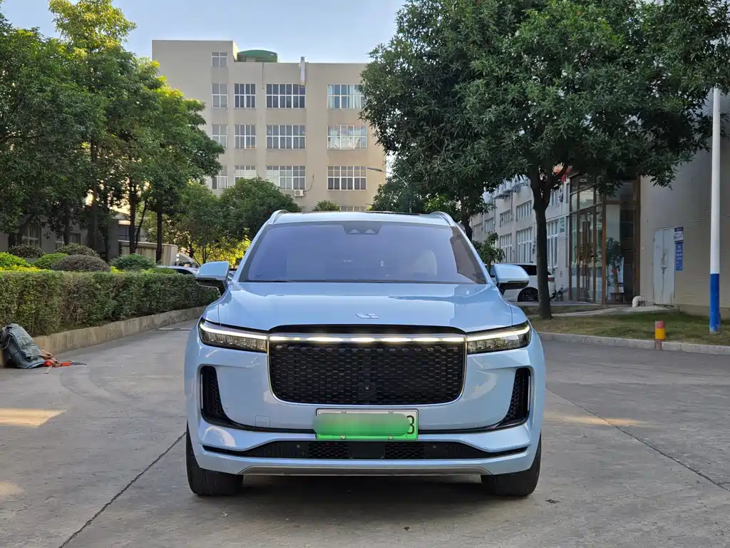 Li Auto IDEAL ONE