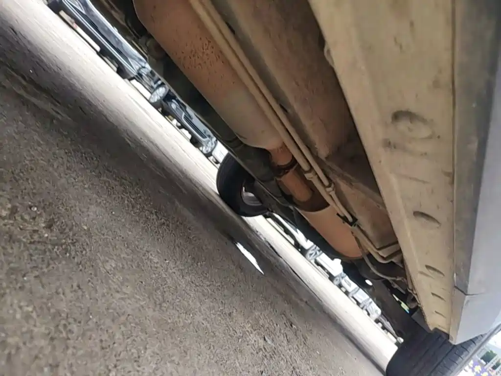Wuling Hongguang S3 — миниатюра 22