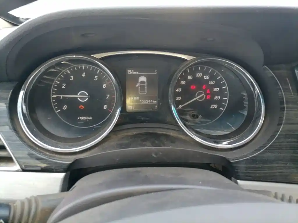 Baojun 730 — миниатюра 17