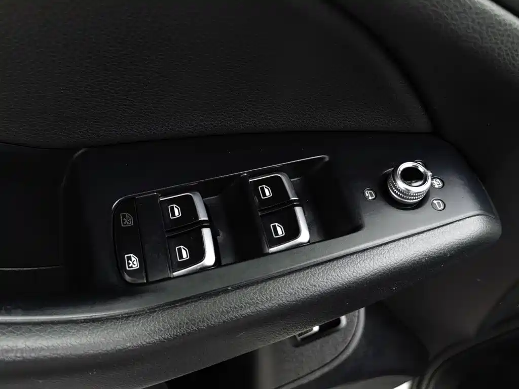 Audi Q5 — миниатюра 9